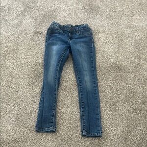 GAP Kids Blue Jeans